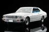 Tomytec Tomica Limited Vintage Neo Scale Nissan Skyline Hardtop Silver 1977 Model 1/64 LV-N222a GT-EX (Finished Model)
