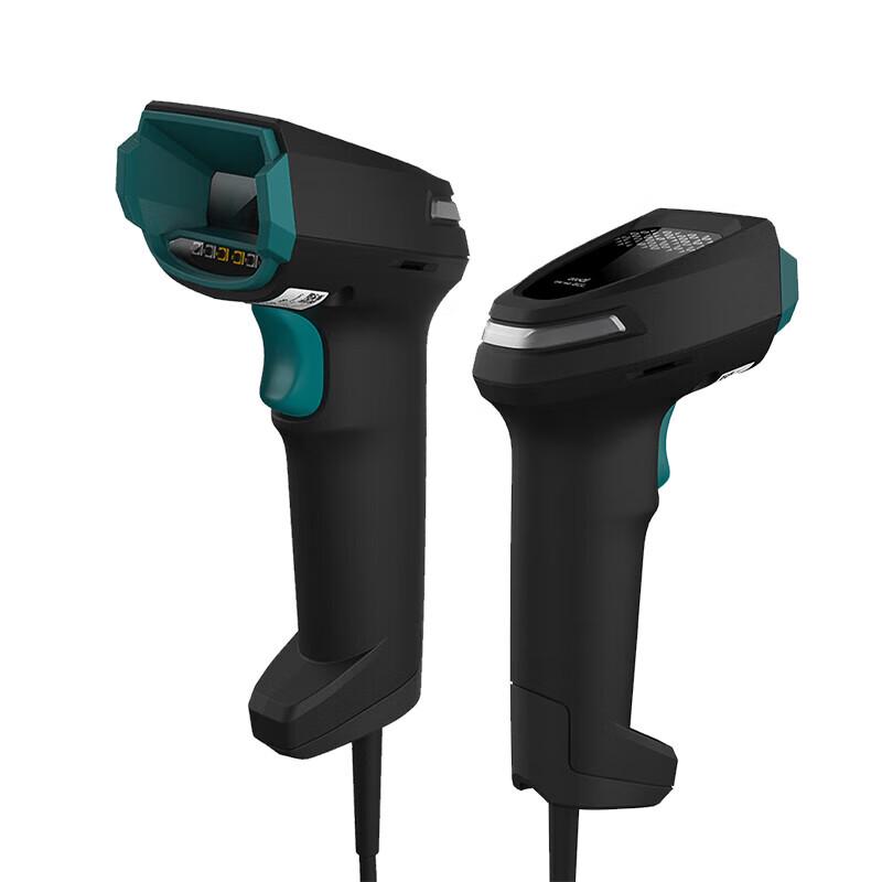 iData J16 Wired 1D/2D Barcode Scanner