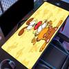 Garfield Print Mouse Pad, for Keyboard Pad Laptop PC Mat for Office Home Use, Desk Decor, Perfect Birthday Gift for Gamers
