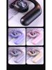 Premium G27LED Wireless Bluetooth Earphones with Power Display - Single/Dual Ear Options, Over-Ear/In-Ear Design