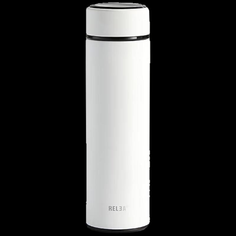 RELEA Alpha 316L Stainless Steel Digital Thermos