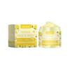 Limited time!!Ouhoe Lemon Exfoliating Scrub Gel  Gentle Cleansing, Softening, Nourishing, Fragrant, Moisturizing Body Cream