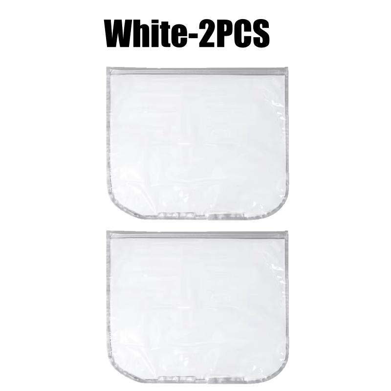 Universal Electric Vehicle Charger Port Cover Outdoor Waterproof Dustproof Protector for EV Cars SUVs Auto Accessories