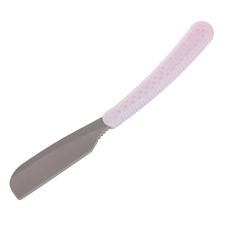 Feather Artist Club SR Japanese Razor, Pink
