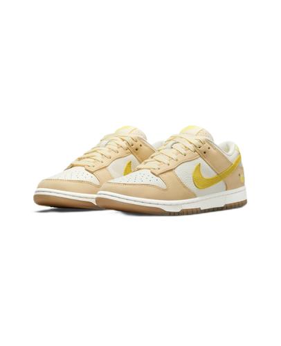 

Nike Dunk Low Lemon Drop Shoe DJ6902-700 EU 41 різнокольоровий