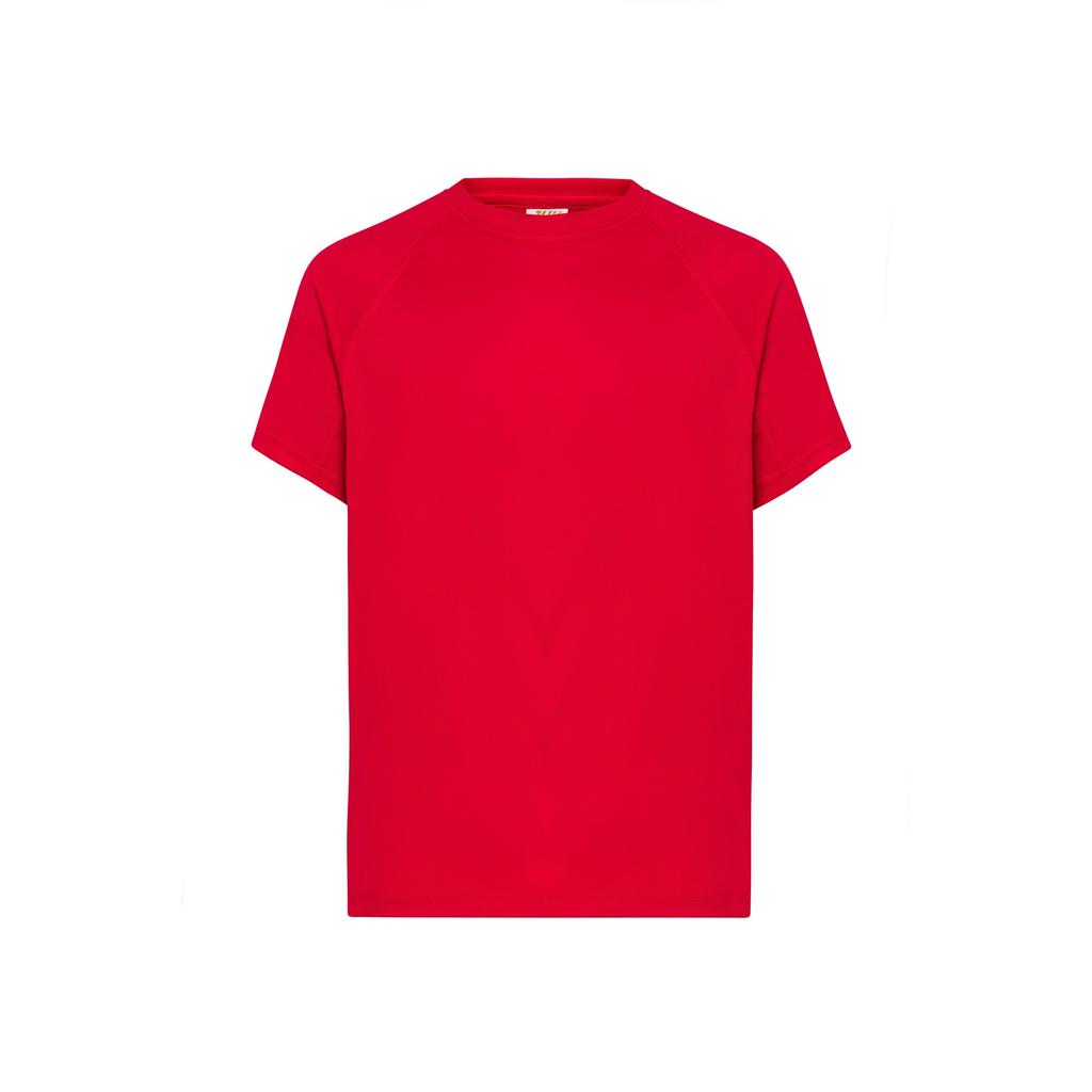 JHK Mens Sport T-Shirt