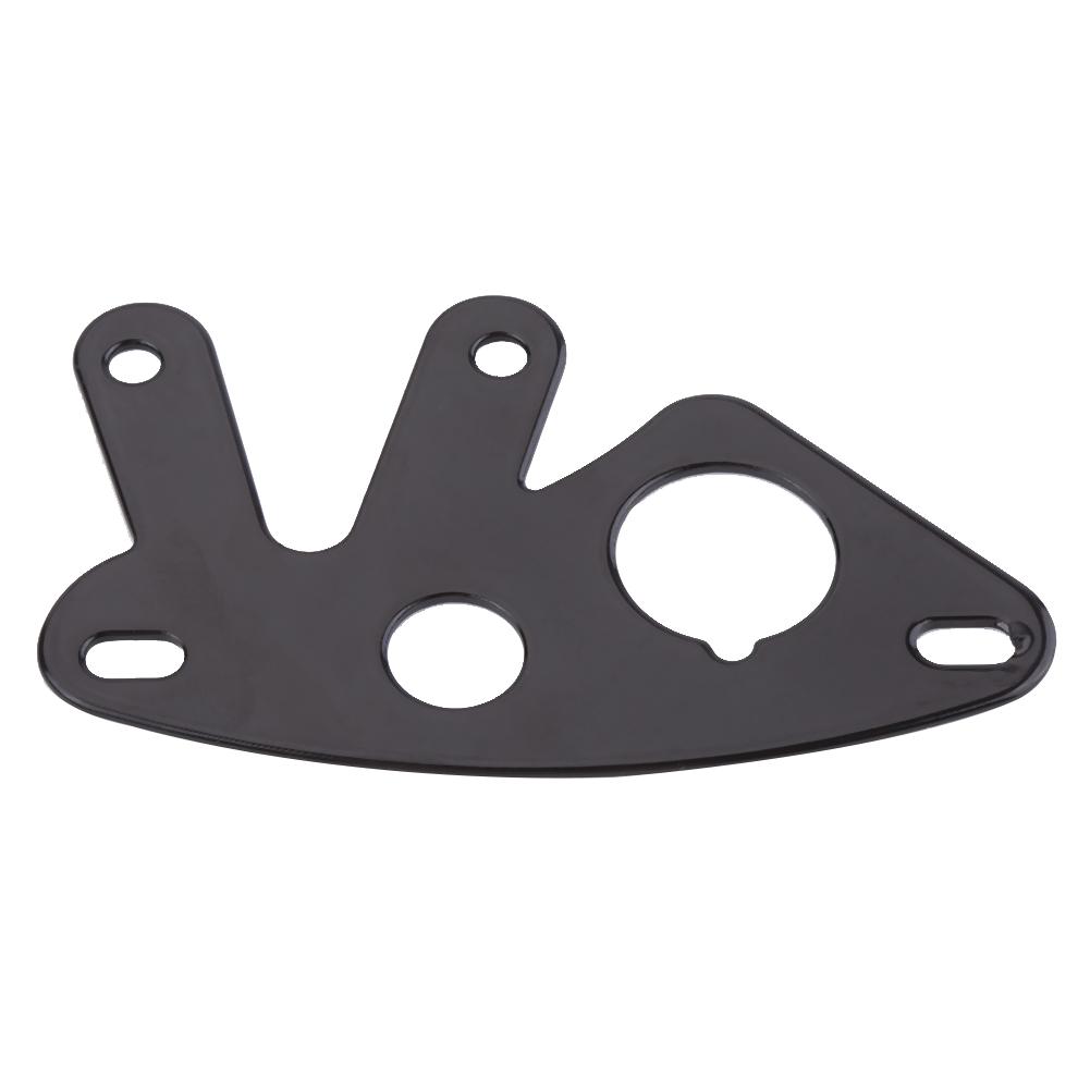 Motorcycle Instrument Bracket meter Odometer Mount Stand Support