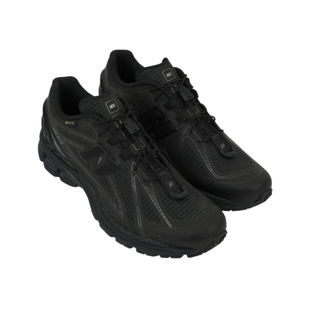 New Balance 1906X GORE-TEX Black Alkaline Green Unisex Sneakers U190631U