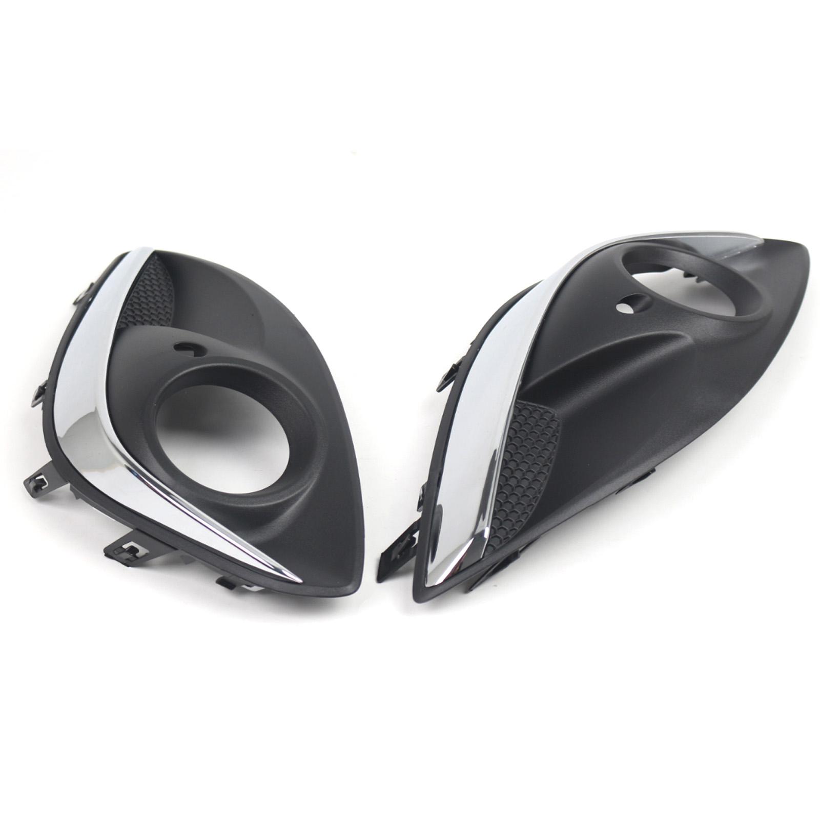 

Vehicle Light Protectors Auto Lamp Shield 13286025/13345358 Car Lamp Protection Accessories Car Spare Part for Vehicles 1