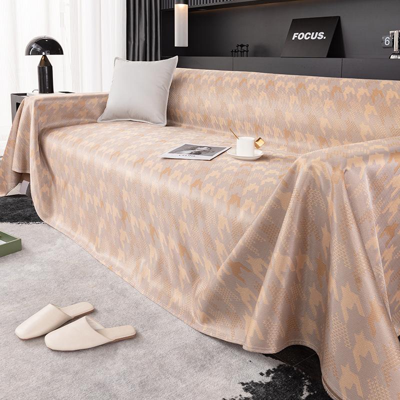 

Cool Sofa Cover Towel Full Covered Summer Sofa Cover Summer Sofa Cushion Sofa Slipcover Cover 180*130cm