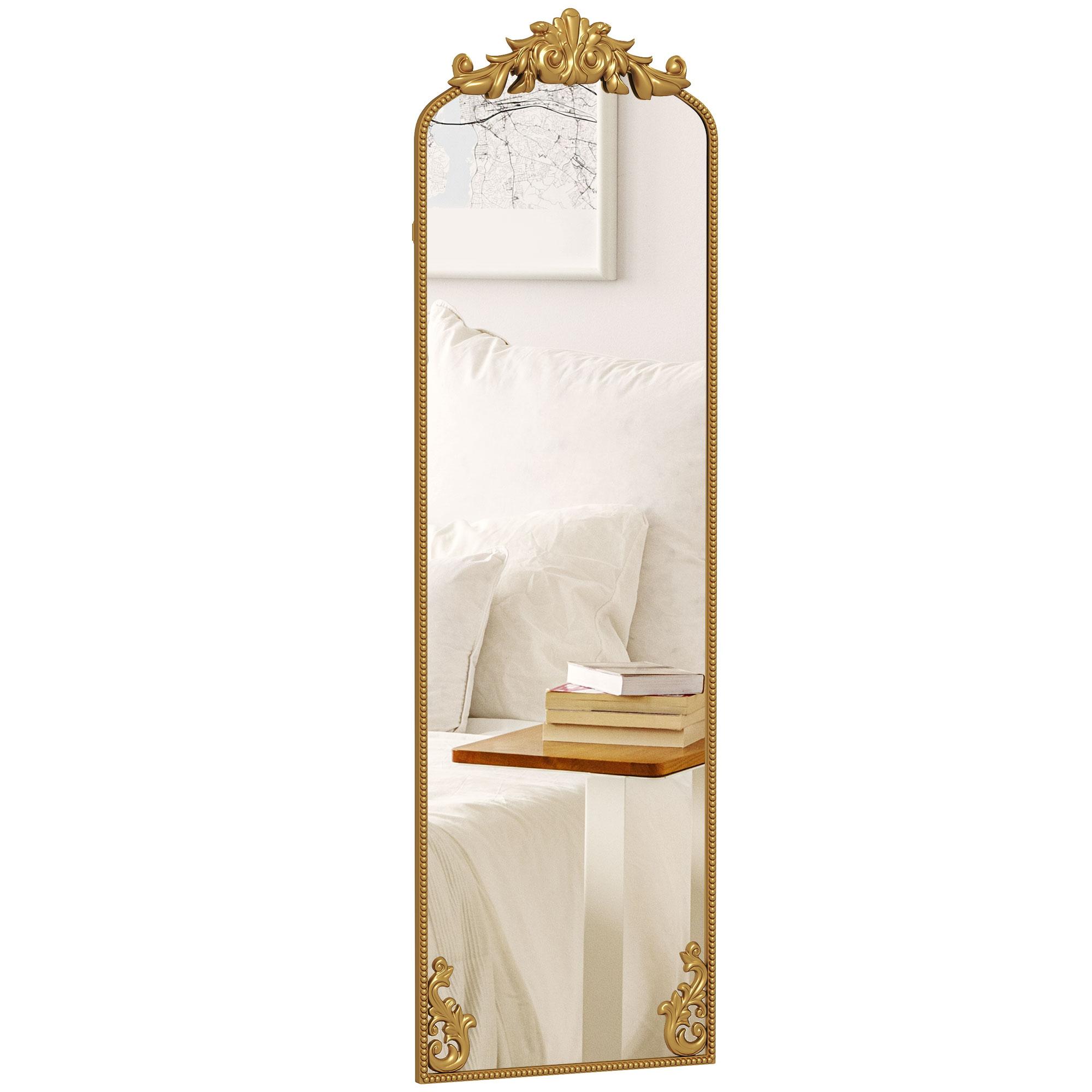 Pilna garuma spogulis 50 x 160