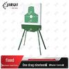 Jirui Intelligent Conductive Shockwave Target System