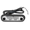 2-10PCS LED Side Marker Car External Light Waterproof Indicator Light Bus Truck Lorry Led Indicator Trailer Light Rear Side Lamp