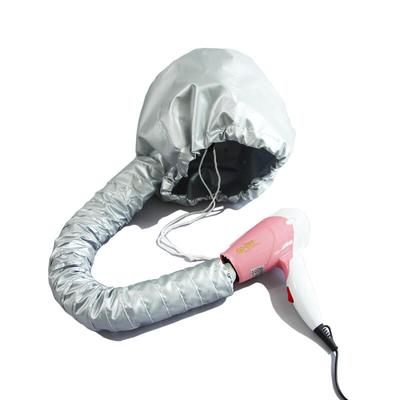 Gorro de secado rápido para el pelo, toalla, gorro de ducha