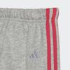 adidas Kids Matching Sets Pink Infant And Toddler DV1284