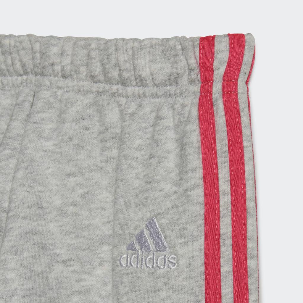 adidas Kids Matching Sets Pink Infant And Toddler DV1284