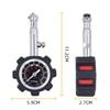 Shockproof High-Precision Mechanical Tire Pressure Gauge