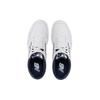 New Balance 480 Sneakers Unisex Bianco Navy BB480LWN