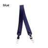 Leather Bag Strap Adjustable Crossbody Replacement Straps Litchi Pattern Handbag Purse Handle for Women DIY Bags Accessories