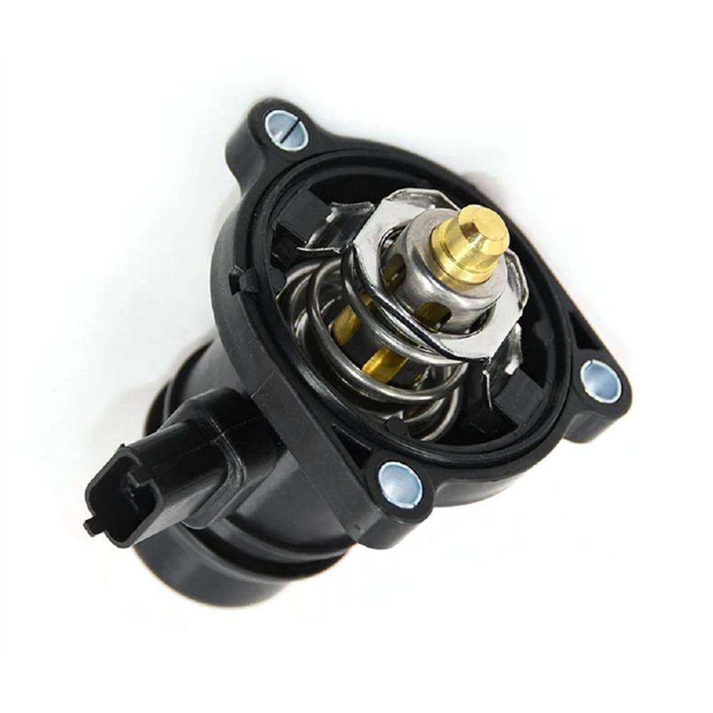 Engine Coolant Thermostat For Vauxhall Adam Astra Corsa Meriva 55561629 55579011