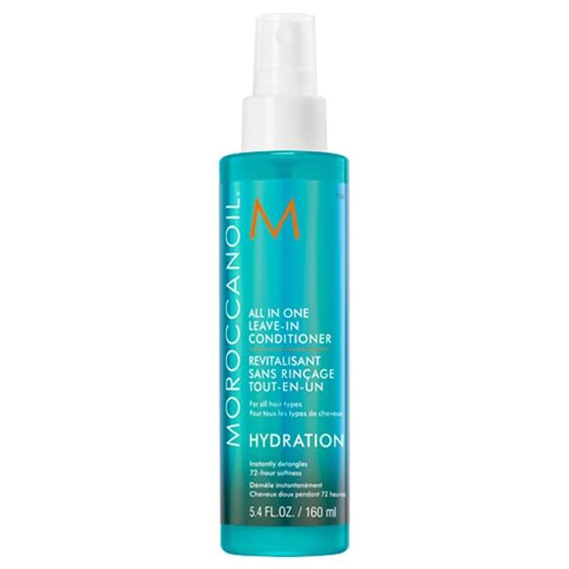 MOROCCANOIL All In One Leave-In Conditioner