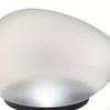 Pebble Shape Landscape Light Solar Powered Garden Lamp,Creative,Decorative,Outdoor for Walkway