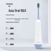 Aodimai D3 Sonic Electric Toothbrush for Adults CN Plug (adapter Included)
