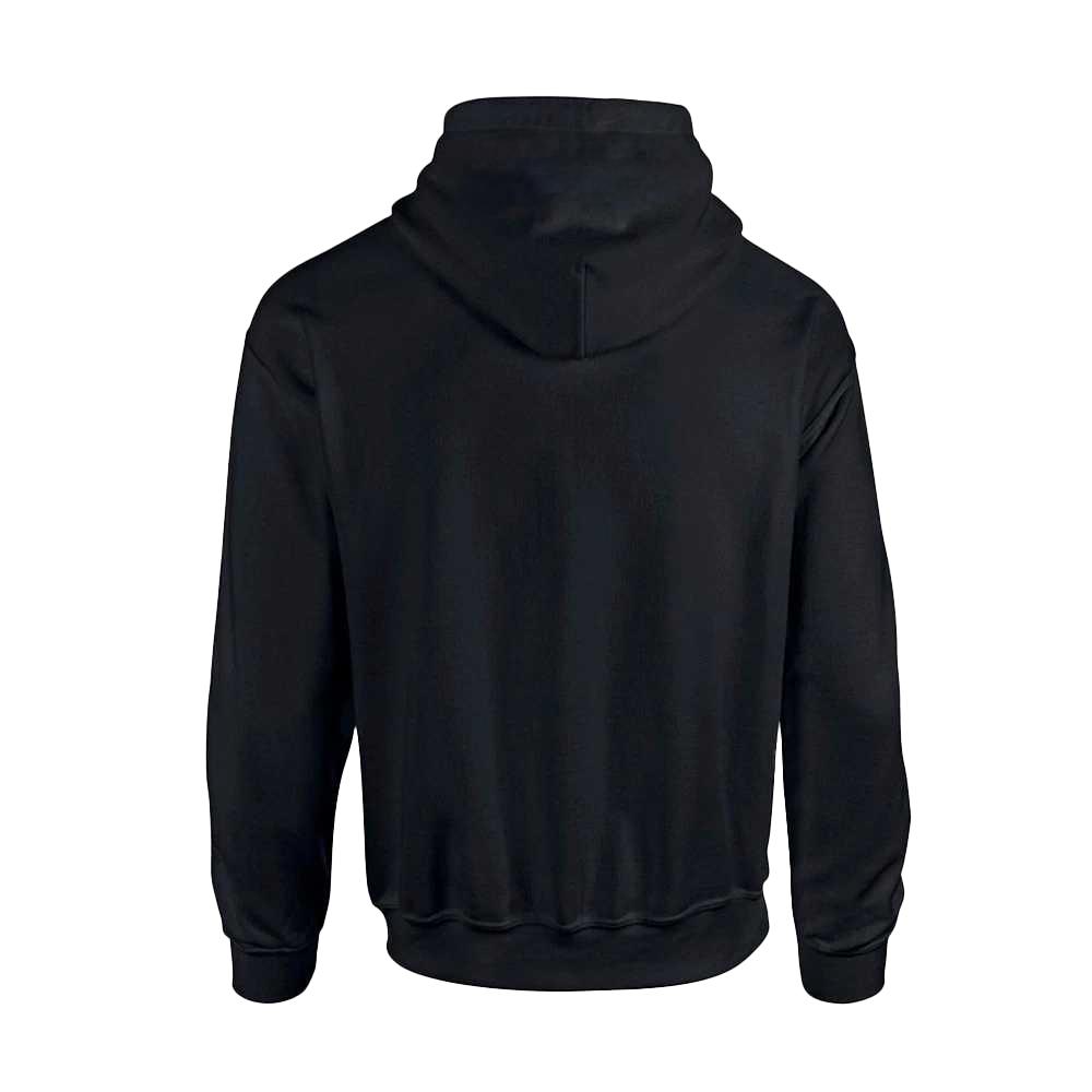 Jimi Hendrix Unisex Adult Are You Experienced Pull Over Hoodie