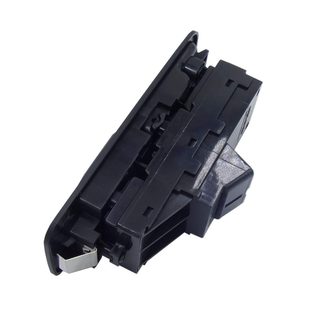 DEMIMOTO Power Window Switch for Toyota Hijet S200, S210, S320, S330, 3-Door, 11-Pin, P10