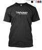 Neues Design Das Johnson Außenbord-Rennlogo Premium MAN WOMAN T-Shirt S bis 5XL