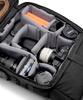 Rubberkiller Adams Camera Backpack [Black]