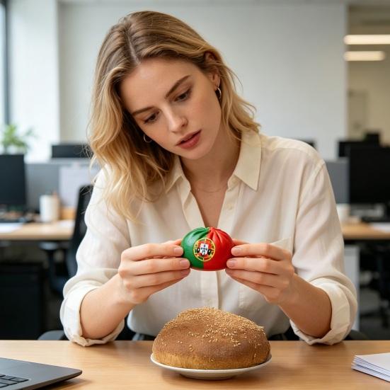 National Flag Dumpling Squeeze Toy Stress Relief Cartoon Expression Steamed Bun Fidget Toy Hand Relaxation Decompression Gadget