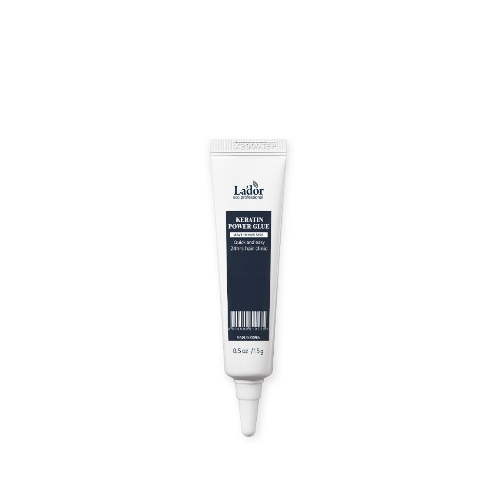 LA DOR Keratin Power Glue  Essence 15g, 150g 15g