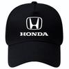 55-60cm Racing Motorcycle Baseball Cap Hat for Honda HRC CB400 CB650F CBF CRF Adjustable Outdoor Men Women Sports Casual Hat