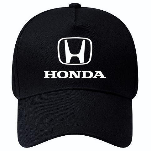 55-60cm Racing Motorcycle Baseball Cap Hat for Honda HRC CB400 CB650F CBF CRF Adjustable Outdoor Men Women Sports Casual Hat