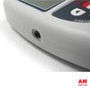 High Precision Portable Digital Coating Thickness Gauge and Plastic Thickness Tester