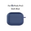 Custodia Protettiva per Auricolari Bluetooth Apple AirPods Pro 3 - Edizione 2025