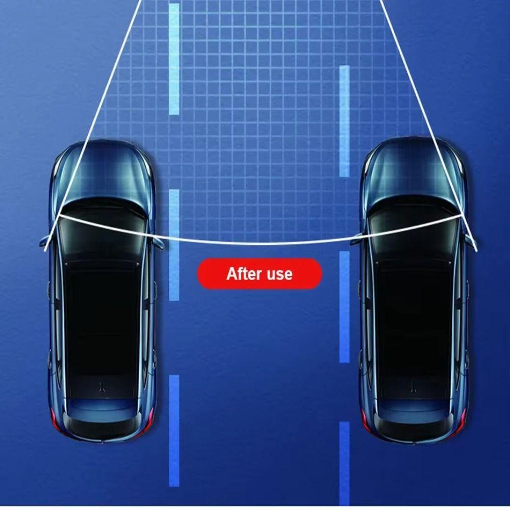 HD Car Baby Mirrors Wide Angle Center Rear View New Convex Rearview