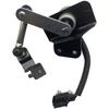 Height Level Sensor for Rear Position Compatible with For Nissan For Armada For Infiniti QX56 QX80 2011 2018 OEM 538201LA2A