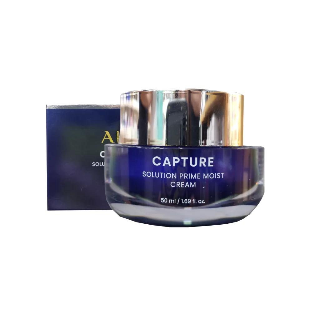 AHC Capture Solution Prime Увлажняющий крем 50 мл