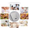 10KG/5KG Kitchen Scales Stainless Steel Weighing For Food Diet Measuring Precision Electronic Scales Baking Tools
