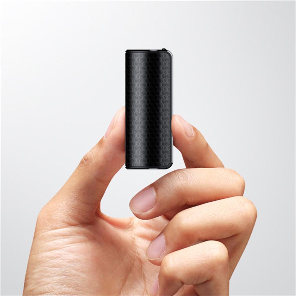 Buy JNN Q70 8GB Super Long Standby Time Recording Pen Digital Voice