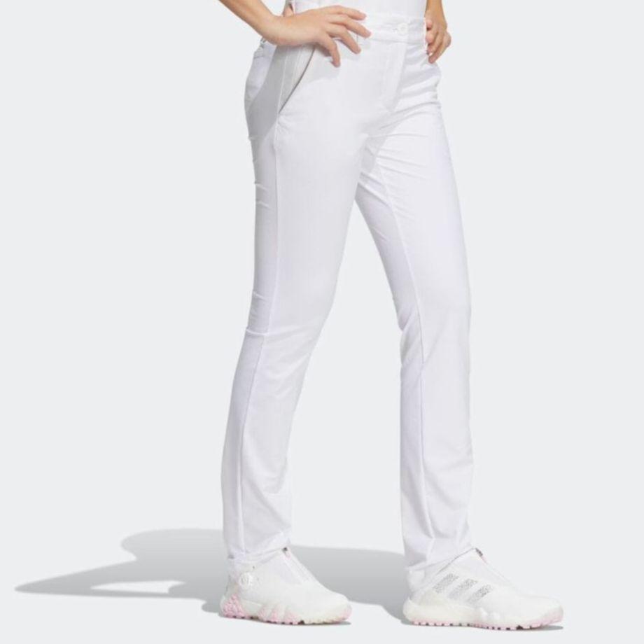 adidas Casual Pants Women's White HT0055