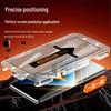 Honor Tempered Glass Screen Protector with Easy Application Kit