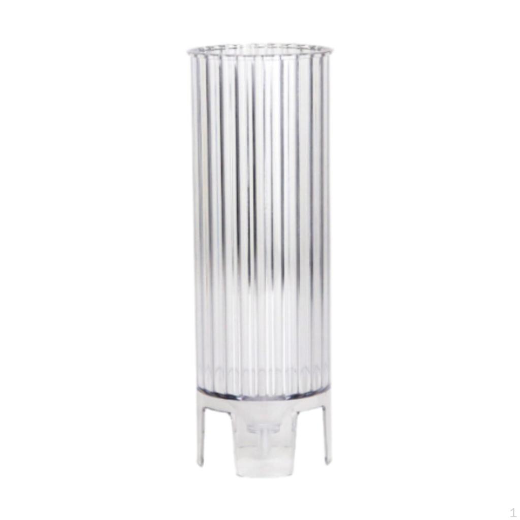 Candle Making Tool for Nonstick Pillar Model in Home Decor