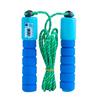 Adjustable Children's Counting Skipping Rope for Kindergarten and Elementary Students