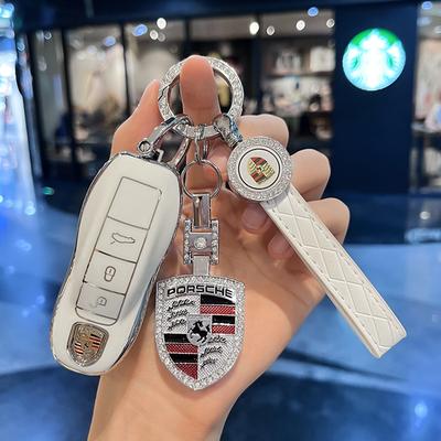 Automobilių elektronikos priedai – Automobilių raktų dėklai