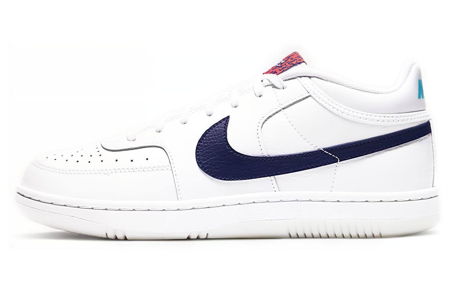 

Nike Sky Force 3/4 White Regency Purple CT8448-100 40.5