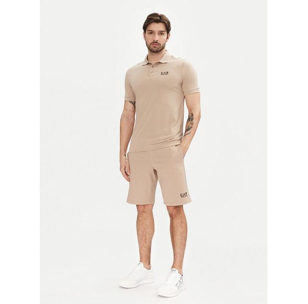 Спортивные шорты EA7 Emporio Armani 8NPS65 PJVRZ U6155