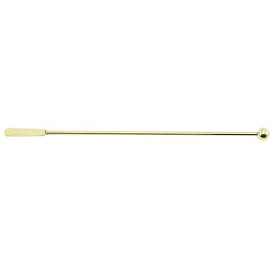 Stainless Steel Cocktail Drink Stirring Sticks Reusable Bartender Wine Stirrer